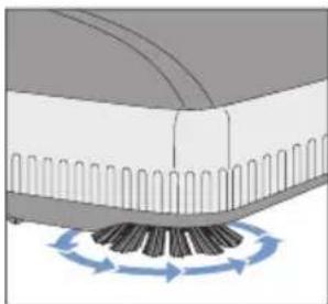 Rainbow Power Nozzle E2 - le power nozzle TM * du rainbow ® - 2