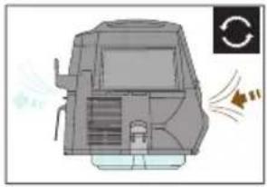 Rainbow Power Nozzle E2 - Pour un air frais, lavé... - 1