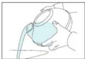 Rainbow Power Nozzle E2 - Toujours vider et nettoyer le réservoir d'eau... - 1