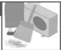 PANASONIC CS-CZ25WKE - VENTILATORHASTIGHET: - 1