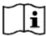 PANASONIC CS-CZ25WKE - Merknader for batterisymbol (to nederste symbol-eksempler): - 4
