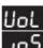 ENTES EPM-04-DIN - Setpoints for Frequency - 9