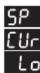 ENTES EPM-04-DIN - Programming "SP CUr rnt" - 3