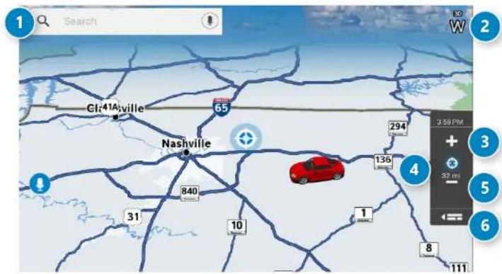 Search Cir41A-ville 65 Nashville 840 31 10 1 294 136 3.58 FTM + 32 mi 4 5 6 8 111