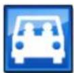 Rand McNally OverDryve 7 C - Traffic Icons - 9