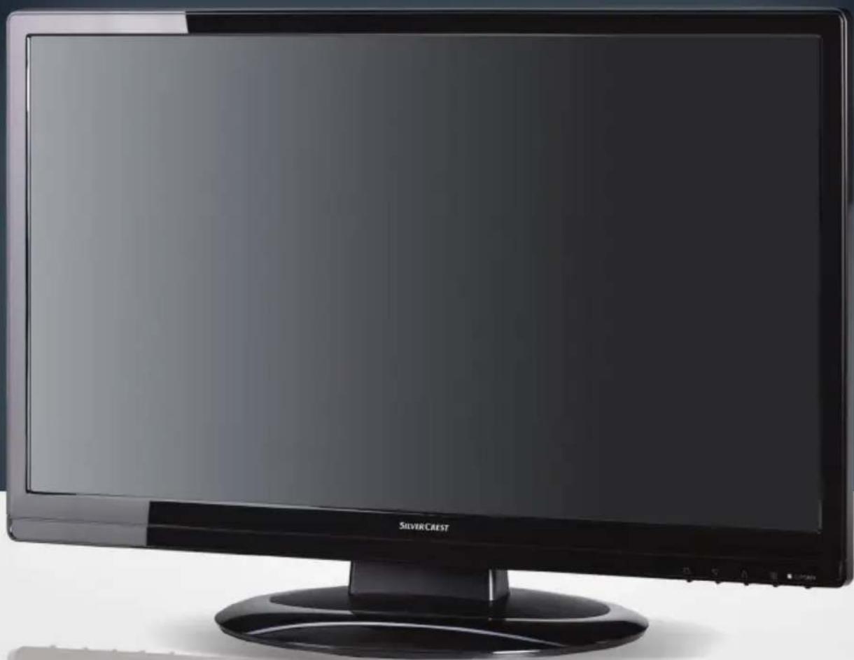 SILVERCREST® MEMS TECH LCD-Billschirm 2.4" - Übertragungskreisung und Verbindlichkeiten - Rechnung von Voraus - Absorption für die - Realised Performance of Information zur Net - Sondere - Sicherheitsverbindungen an Verbindlichkeiten