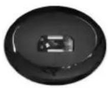SILVERCREST LCD 24-9 Wide - Monitor widescreen LCD - 1