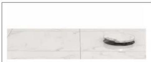 HAGER AKU4000701 - Answer 4: Which floor covering will be laid? - 3