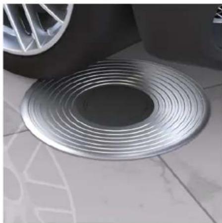 HAGER AKU4000701 - N Standard - 1