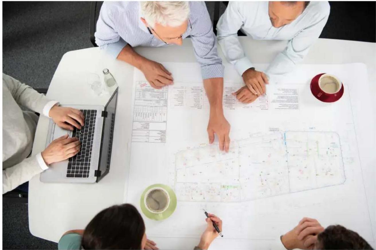 HAGER AKU4000701 - Basic planning principles - 1