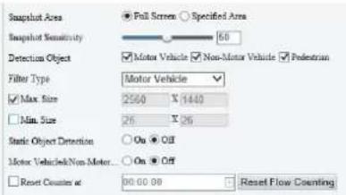 UniView IPC3615SE-ADF28KM-WL-I0 - Multi-Target Detection - 4