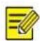 UniView IPC3615SE-ADF28KM-WL-I0 - NOTE! - 2