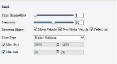 UniView IPC3615SE-ADF28KM-WL-I0 - NOTE! - 3