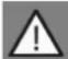 Exquisit GS280-HE-040D - RISK OF STRANGULATION DUE TO MAINS POWER CABLE! - 1