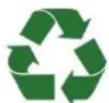 Exquisit GS280-HE-040D - Disposing of packaging materials - 1