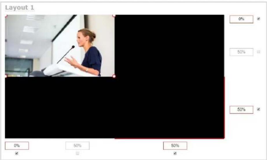 Layout 1 0% 50% 50% 0% 50% 50%