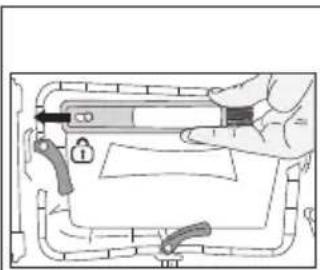 BEKO DS 9430 SX - Curățarea condensatorului - 3