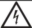 BEKO DS 9430 SX - Explanation of symbols - 1