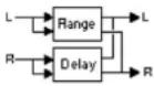 LEXICON MPX 500 - Pitch - Delay - 13