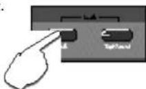 LEXICON MPX 500 - Activating Bypass or Tap functions with Program Change Messages - 3