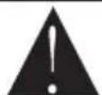 BLAUPUNKT 43UBG6000 - ATTENTION : - 1