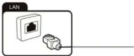LAN