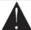 BLAUPUNKT 43UBG6000 - ATTENTION : - 2