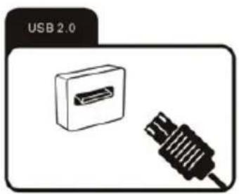 USB 2.0