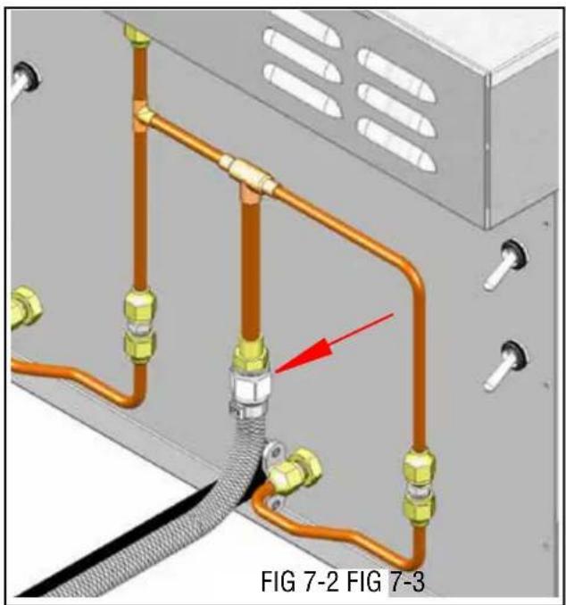 Bunn CWTF-DV-TC - TWINS - 2