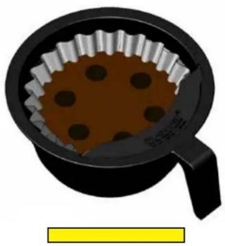Bunn CWTF-DV-TC - WARNING: DO NOT ATTEMPT TO DISASSEMBLE REMAINDER OF FAUCET ASSEMBLY UNTIL BREWER IS DISCONECTED FROM WATER LINE. - 1
