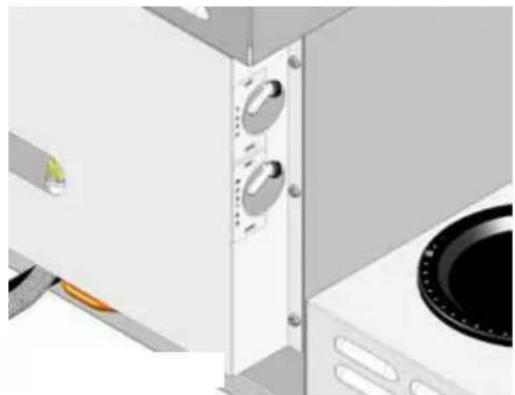 Bunn CWTF-DV-TC - TANK HEATER ON/OFF SWITCH(S) - 2