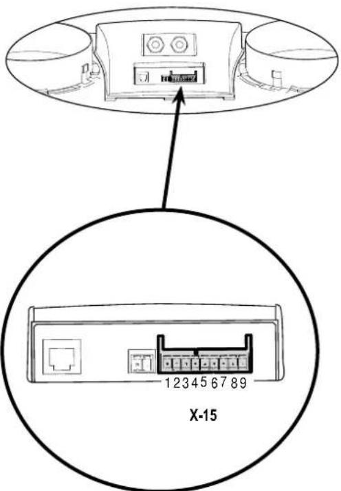 WOLF CWL-2-325 - Connectors - 4