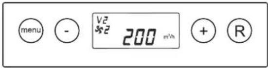 WOLF CWL-2-325 - Message text for operating mode - 7