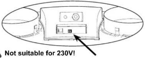 WOLF CWL-2-325 - Connectors - 1