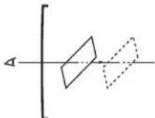 SONY MVS-7000X - Image movement in the target coordinate space - 3