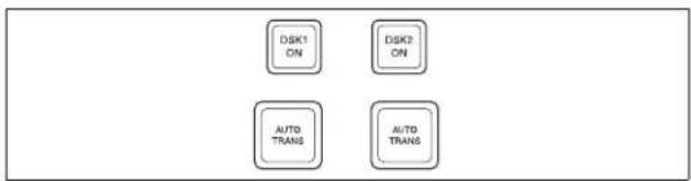 SONY MVS-7000X - ②Independent key transition execution section - 1