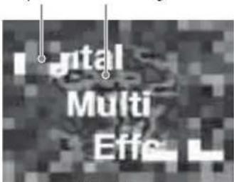 SONY MVS-7000X - Special Effects - 24