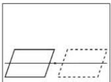 SONY MVS-7000X - Image movement in the target coordinate space - 1