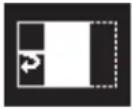 SONY MVS-7000X - DME Wipe Patterns Available in One-Channel Mode - 49