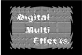 SONY MVS-7000X - Special Effects - 33
