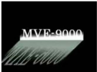 SONY MVS-7000X - Special Effects - 13
