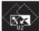 SONY MVS-7000X - DME Wipe Patterns Available in One-Channel Mode - 65
