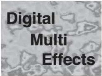 SONY MVS-7000X - Special Effects - 20