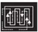 SONY MVS-7000X - Interpreting the illustrations for patterns - 73