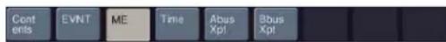 SONY MVS-7000X - To insert an event - 2