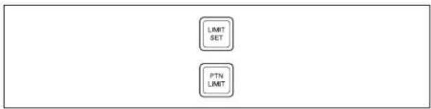 SONY MVS-7000X - ⑤Pattern limit buttons - 1
