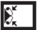 SONY MVS-7000X - DME Wipe Patterns Available in One-Channel Mode - 109