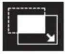 SONY MVS-7000X - Resizer DME Wipe Pattern List - 5