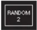 SONY MVS-7000X - Random/Diamond Dust Wipes - 2