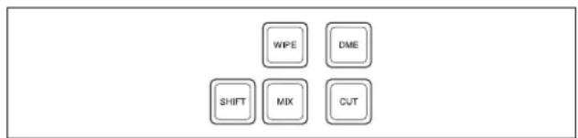 WIPE DME SHIFT MIX CUT